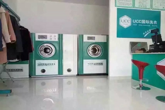 洗衣店設備價格報價是多少？