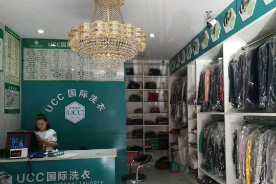 干洗加盟需要注意哪些問題呢？