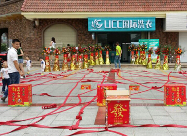 什么干洗設備比較好