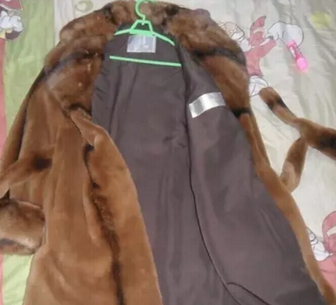 冬季衣服的一些清潔方式