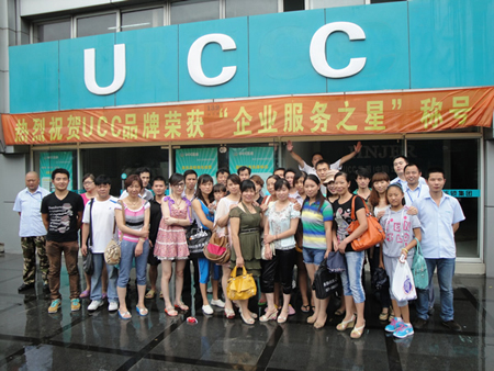 創業開干洗店,為啥選擇加盟連鎖