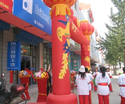 布蘭特妮干洗店加盟的話有什么服務(wù)