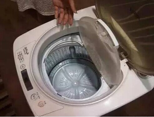 怎樣使得洗衣機更好使