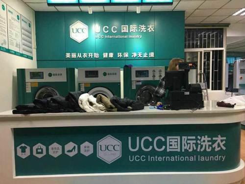 干洗店加盟的優(yōu)勢在哪里?